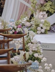 -Sunny喜铺婚礼策划(东部店)
