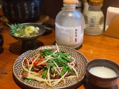 -山葵家居酒屋(天目里店)