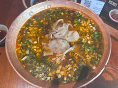 新版小锅米线-SHAN山(前滩太古里店)