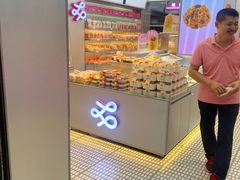 -龙兴·动物奶油生日蛋糕(龙北店)