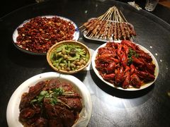 -虾蟹掌门音乐主题餐厅