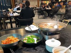 -简小舍·民间手艺菜(武昌江滩店)