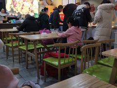 大堂-津门炒饭王(天佑城店)