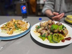 -荣祥海鲜·烟台菜(胜利路二部)