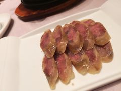 -荣轩(新荣记环球金融中心店)