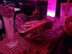 -MOSSO·Liveshow(M3香港广场店)