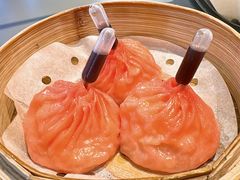 -桂满陇·杭州小馆(巴黎春天浦建店)