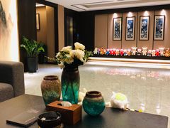 -水墨澜渟足道·SPA·传统(四望亭东关街店)
