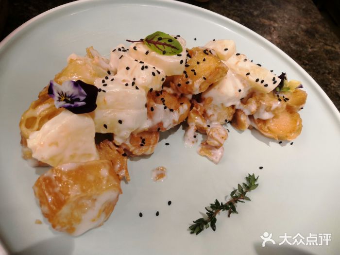 零度空间·台湾小馆(五道口购物中心店)图片
