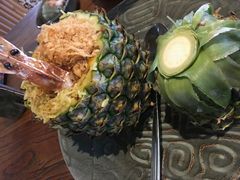 -喜越泰莱·泰越料理(海逸新天地店)