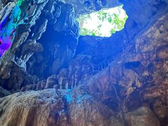 -宝晶宫旅游景区