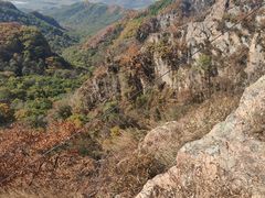 -吉林拉法山