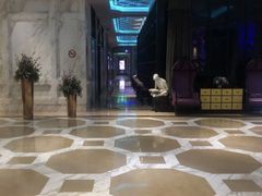 -OS CLUB(长风大悦城店)
