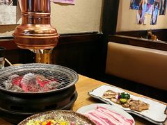 -韩国料理大力士(屏风街店)