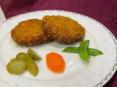 -92°C俄式厨房(中央大街店)