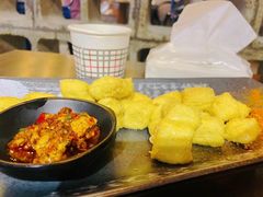 -微醺烤牛·炭火烧烤·精酿啤酒(东郊记忆店)