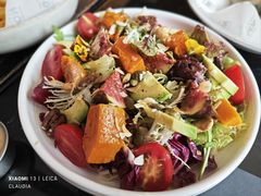 -Nord Grill&Bar Highland诺德西餐(深圳欢乐海岸店)