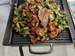 -德缘烤鸭店(大栅栏店)