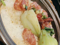 -鸽味轩·粤菜小馆(高楼门总店)