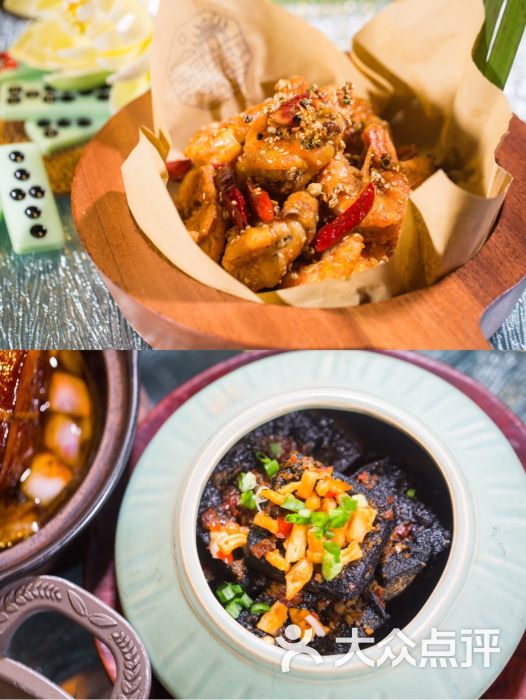 佬麻雀(万胜围店)-图片-广州美食-大众点评网