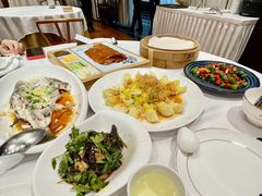 -京粤荟(海王银河科技大厦店)