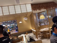 -上关东东北菜(夫子庙水游城店)