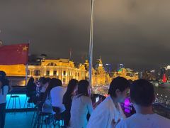 -外滩8号 whisky bar(金延大厦店)