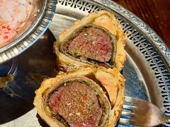 -Bistro 63 创意融合料理(广粤天地店)