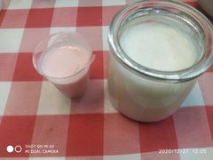 龙桥顺德双皮奶-龙桥私厨·姜花菊花过桥鱼·顺德菜(容桂店)