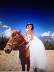 iphone_upload_pic-喜喜婚纱HAPPINESS STUDIO奢定馆(海淀体验馆)