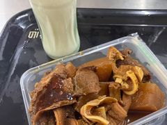 -阿姨牛杂(北京路店)