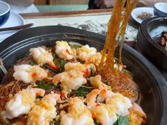 -绿茶餐厅(龙井船宴· 品牌总店)