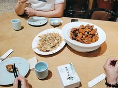 -清雅臻品·竹林院落·新派青岛菜(崂山店)