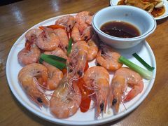 -醉壹号海鲜大排档•三十年老字号(厦门美食地标店)