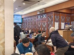 -丝路伊兰·兰州牛肉面(牛街总店)