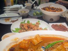 -太守宴·蘭院(天塔店)