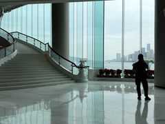 -香港九龙海逸君绰酒店