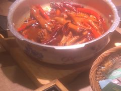 -农耕记·湖南土菜(福田车公庙店)
