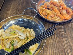 -盒马鲜生(皇庭广场店)