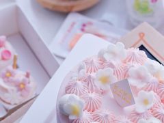 甜心樱樱-壹点壹客·生日蛋糕(南山店)