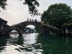 -乌镇西栅景区