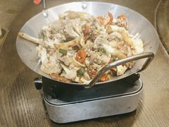 -永安水煮活鱼·仪征菜(仪征奥林匹克店)