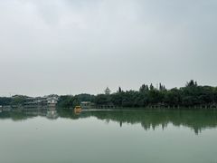 -海上田园