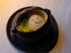 清炖蟹粉狮子头-淮扬府·游园京梦(中粮广场店)