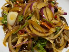 -小郭私房菜·海肠捞饭店(学士街店)