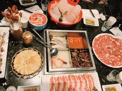 -大妙火锅·非物质文化遗产(东郊记忆店)