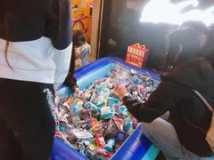 -麦当劳(中山公园龙之梦店)