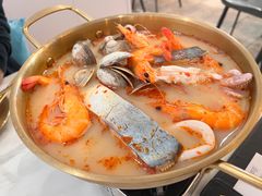-香香海南菜餐厅