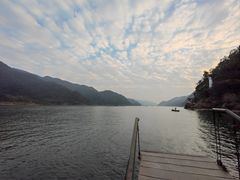 -百里鲜(羚羊峡古栈道森林公园店)