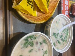 -穆得·老周家牛肉烧饼(普利街店)